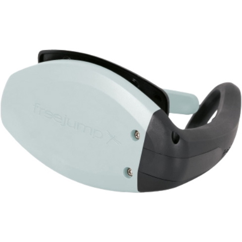 2026 Freejump Weiches Hochheben Pro Rührstift F04404 - Grey